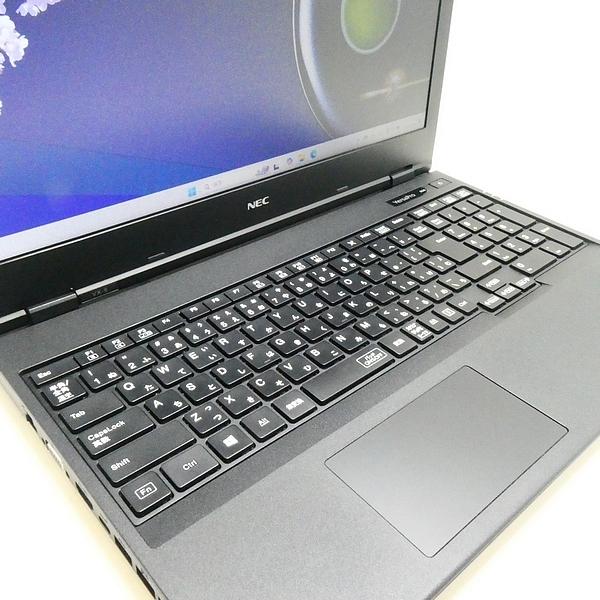 VersaPro NEC VKM17X-9 第10世代 Core i5-10310U/16GB/新品SSD512GB+