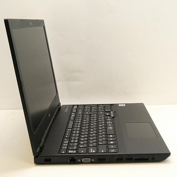 VersaPro NEC VKM17X-9 第10世代 Core i5-10310U/16GB/新品