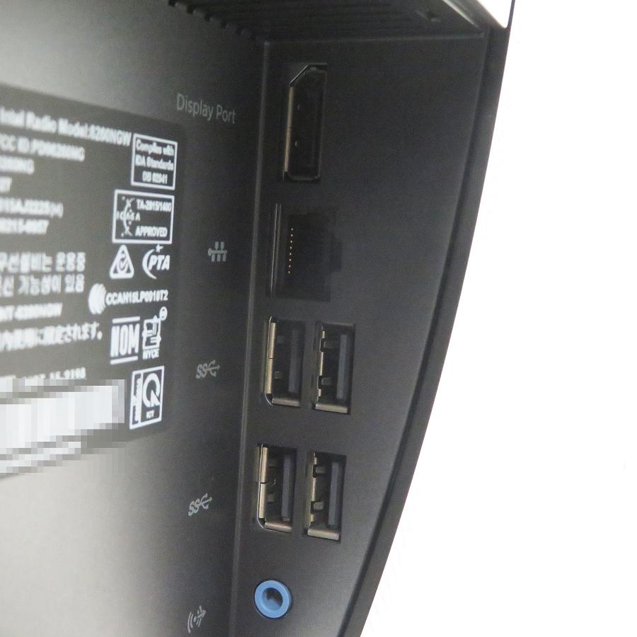 日本HP HP Z1 G3 24in AIO Workstation【Xeon E3-1225 v5/16GB 日本HP HP Z1 G3 24in AIO Workstation【Xeon E3-1225 v5/16GB