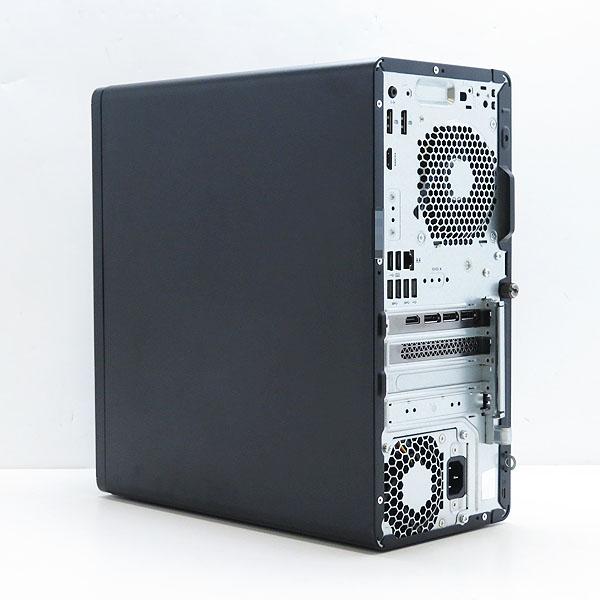EliteDesk HP ELETE Tower 800 G9【第13世代Core i9 13900/メモリ64GB