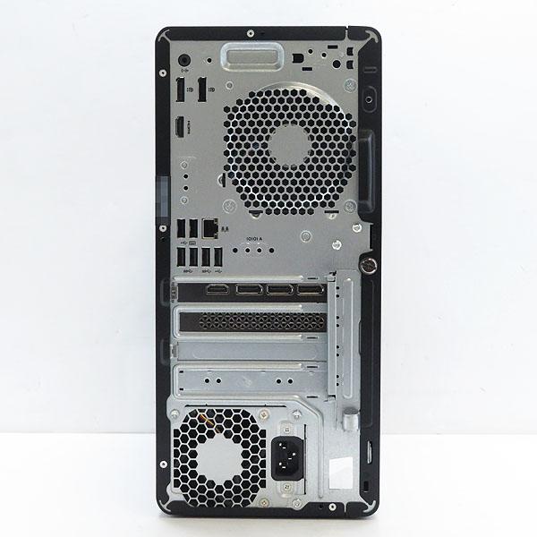 EliteDesk HP ELETE Tower 800 G9【第13世代Core i9 13900/メモリ64GB