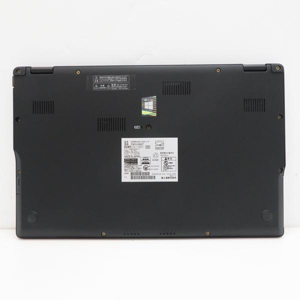 【使用頻度極少】LIFEBOOK U9311 第11世代希少LTE/タッチパネル 使用頻度少】LIFEBOOK U9311 第11世代希少LTE/タッチパネル