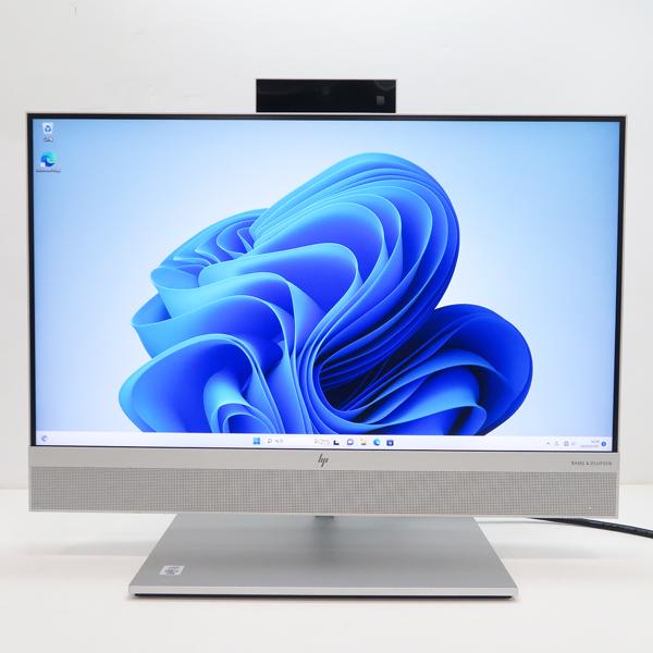 日本HP HP EliteOne 800 G6 24 All-in-One【Core i7 10700/8GB/M 日本HP HP EliteOne 800 G6 24 All-in-One【Core i7 10700/8GB/M