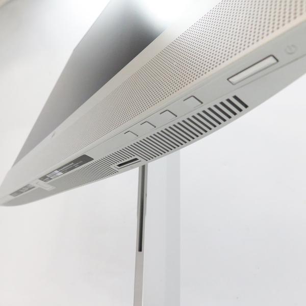 日本HP HP EliteOne 800 G6 24 All-in-One【Core i7 10700/8GB/M.2NVMe