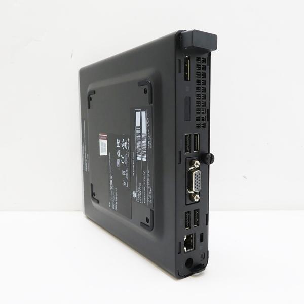 HP ProDesk 400 G4 DM 【Core i5 8500T/8GB(DDR4)/HDD500GB/Win11Pro】【中古/送料無料】※沖縄・離島を除く｜pc-r-cube｜02