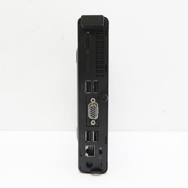 HP ProDesk 400 G4 DM Core i5 8500T/メモリ8GB/HDD500GB/Win11Pro/無線LAN