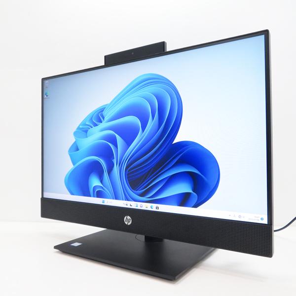 Ordinateur All-in-One HP ProOne 600 G4
