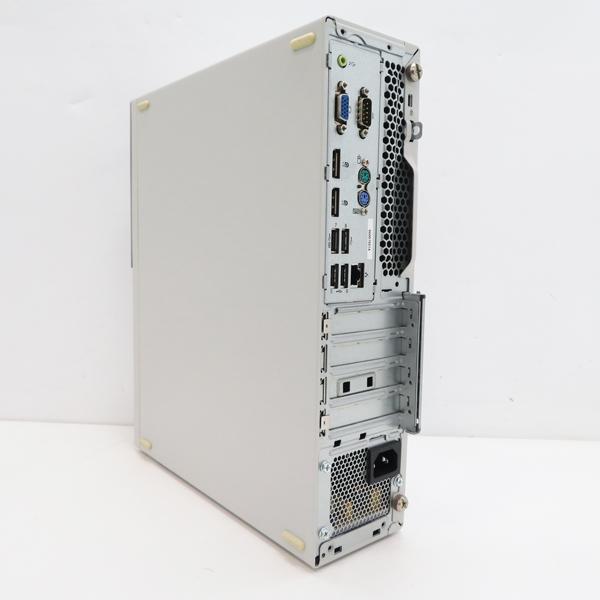 NEC Mate i5-8400 8GB HDD500GB DVD Win11