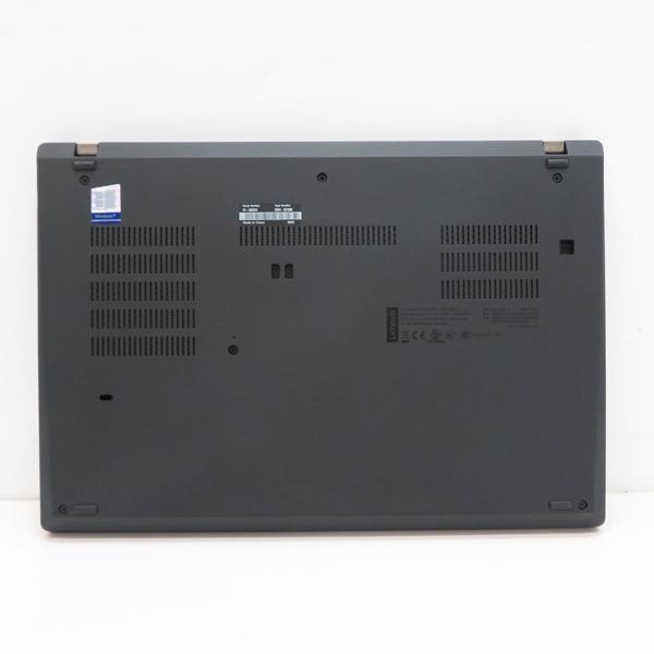 ThinkPad T Lenovo / レノボ T490 (20RX) 【第10世代 Core i7-10510U
