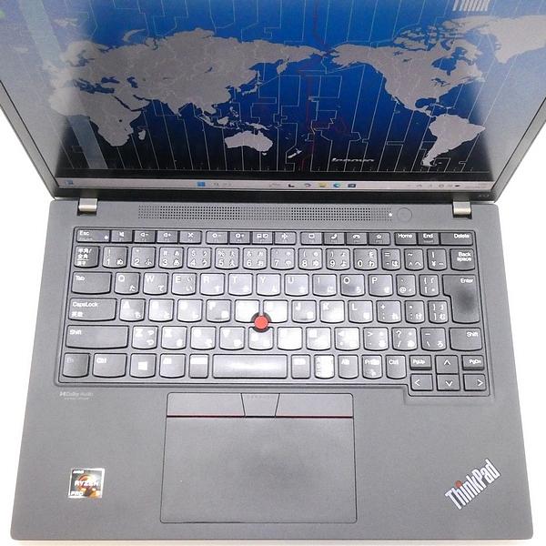 ThinkPad X Lenovo X13 gen2(20XJ) Ryzen 5 PRO 5650U/8GB/M.2