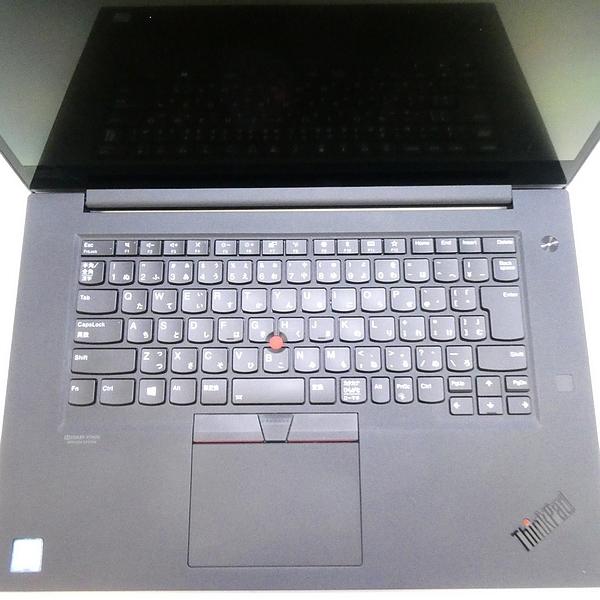 ThinkPad P Lenovo P1 Gen2 (20QU) Xeon E-2276M/32GB/Quadro