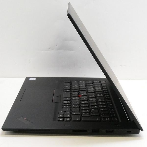ThinkPad P Lenovo P1 Gen2 (20QU) Xeon E-2276M/32GB/Quadro