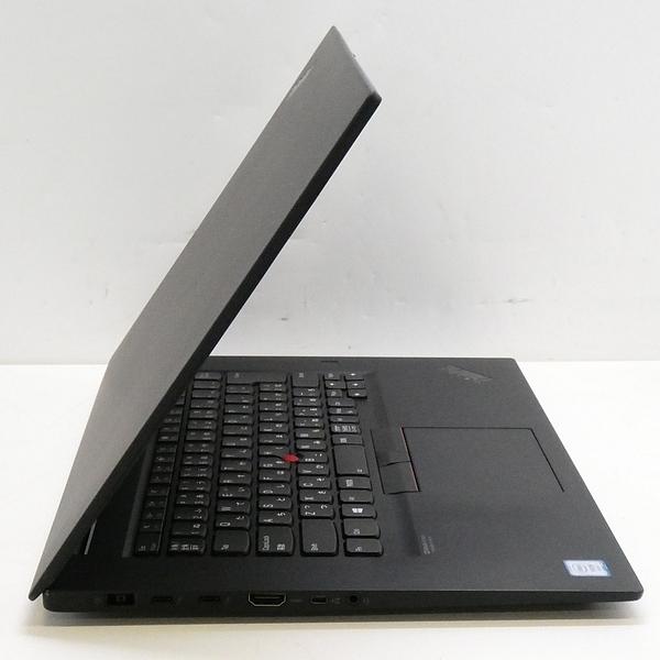 その他ノートPC本体 Lenovo ThinkPad P1 Gen2 Xeon E2276M 32GB Amazon.co.jp: 【整備済み品】 Lenovo レノボ Thinkpad P1 Gen2