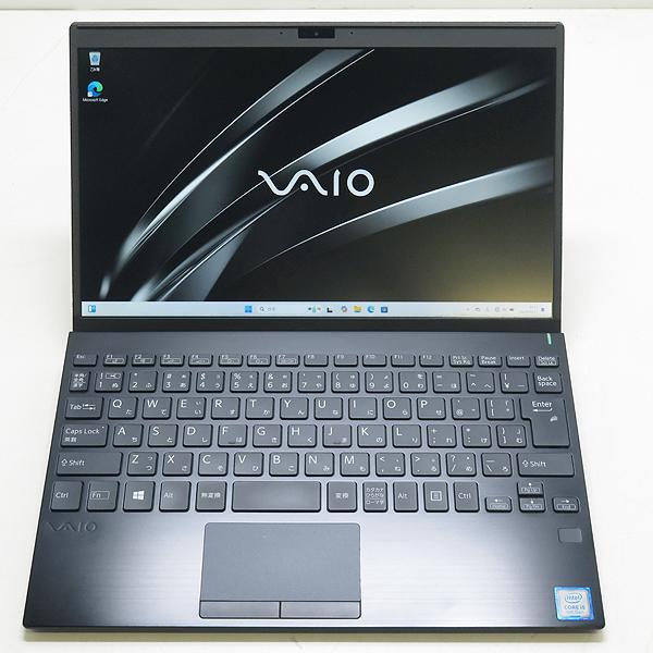 ☆動作品中古☆VAIO Pro PJ (VJPJ11C12N)／i5-8265U