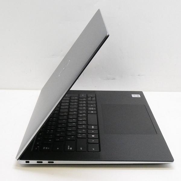 Precision DELL 5550 Core i7 10850H/16GB(DDR4)/SSD512GB