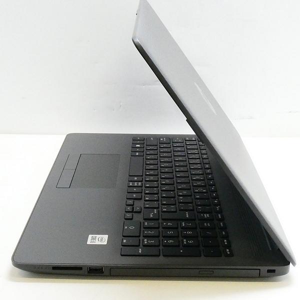 HP 250 G7 8世代 i5 Win11 16GB Office付き Amazon.co.jp: 【整備済み品】HP 250 G7 ノートパソコン Core i5