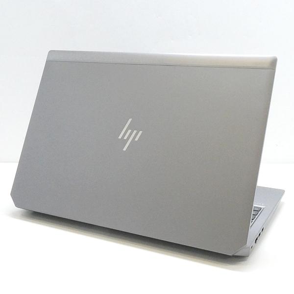 日本HP HP ZBook 15 G6 Core i7-9750H/32GB/M.2 SSD512GB(NVMe)+