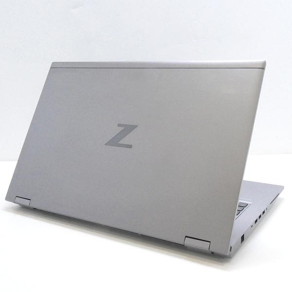 日本HP HP ZBook Fury 17 G7 Core i7-10850H/64GB/M.2 SSD1TB+