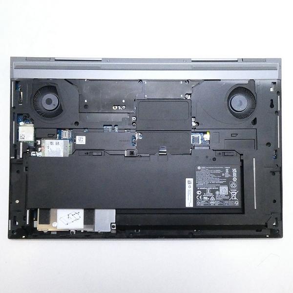 日本HP HP ZBook Fury 17 G7 Core i7-10850H/64GB/M.2 SSD1TB+