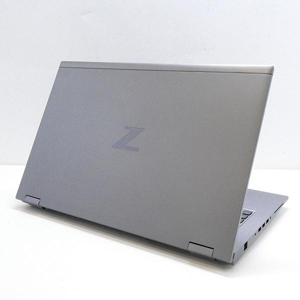 日本HP HP ZBook Fury 17.3 inch G8 Core i7-11850H/32GB/SSD1TB