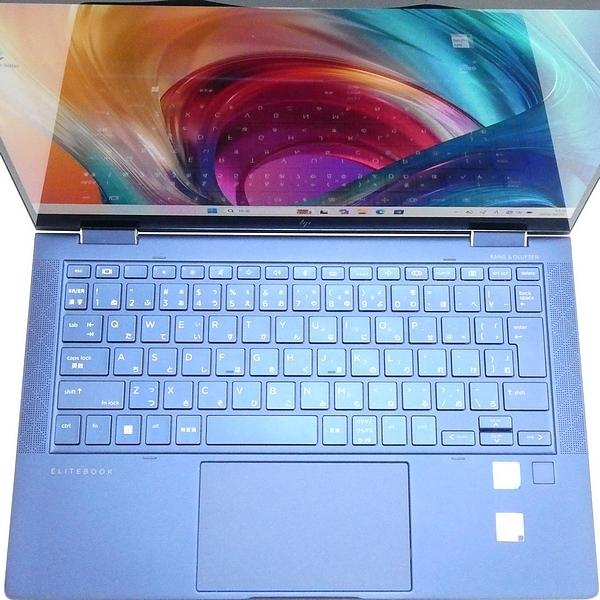 Elite Dragonfly HP G2 第11世代 Core i7-1185G7/16GB(DDR4)/新品