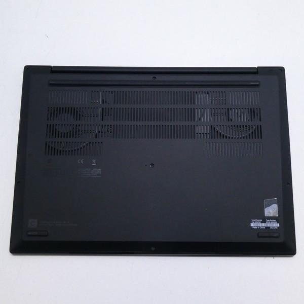 ThinkPad Lenovo X1 Extreme Gen4 Core i9 11950H/32GB/RTX3080/新品