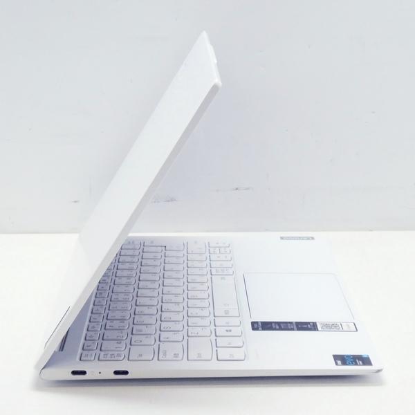 Yoga Slim Lenovo 750i Carbon Core i7 1165G7/8GB/M.2 SSD256GB/Win11