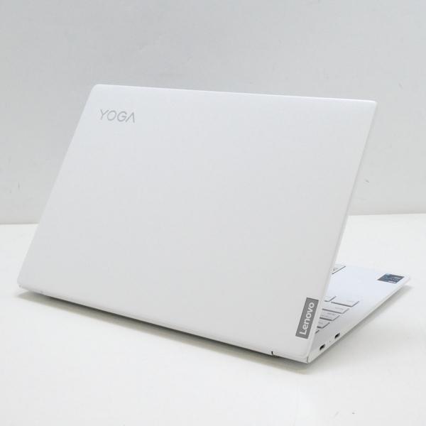 Yoga Slim Lenovo 750i Carbon Core i7 1165G7/8GB/M.2 SSD256GB/Win11