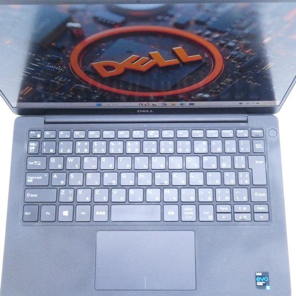 Windowsノート本体 DELL XPS 13 9305 i7 1165G7 512GB Windows Latitude（Dell） DELL XPS 13 9305 Core i7-1165G7/16GB(DDR4