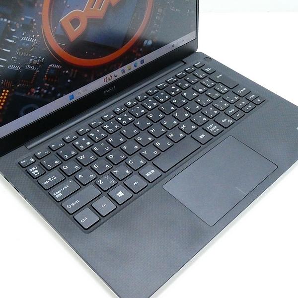 Latitude（Dell） DELL XPS 13 9305 Core i7-1165G7/16GB(DDR4