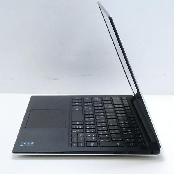Dell ノートパソコン XPS 13 9305 16GB 512GB Dell XPS 13インチ (9305) ノートパソコン | Dell 日本