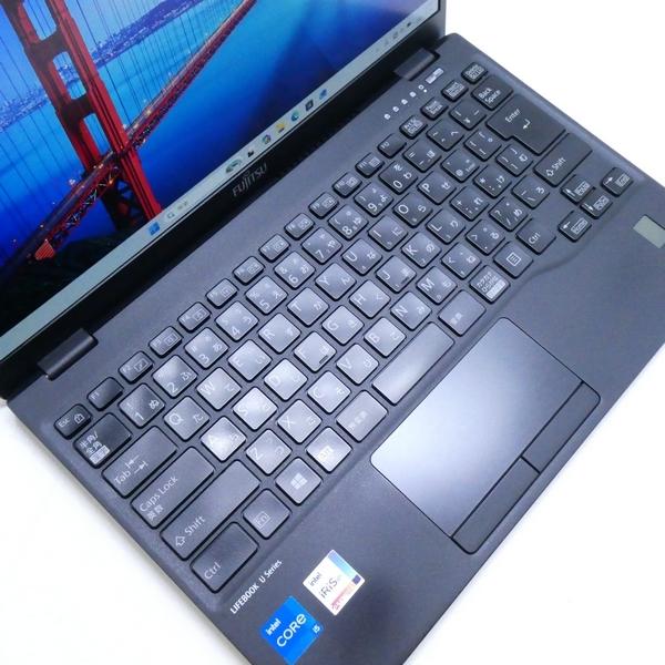 LIFEBOOK U 富士通 ノートパソコン U9311/FX Core i5-1135G7/8GB