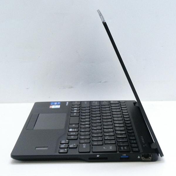 LIFEBOOK U 富士通 ノートパソコン U9311/FX Core i5-1135G7/8GB