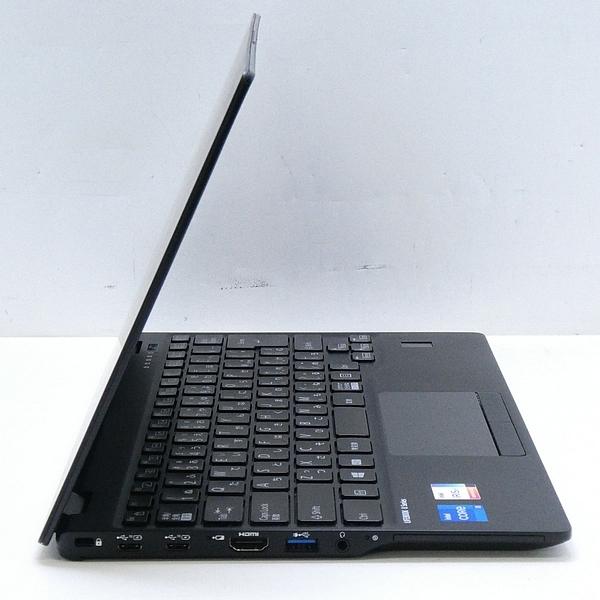 LIFEBOOK U 富士通 ノートパソコン U9311/FX Core i5-1135G7/8GB