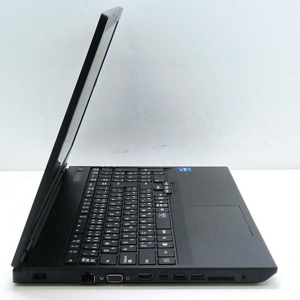 VersaPro NEC VKT42/X-A 第11世代 Core i5-1135G7/8GB/SSD256GB+