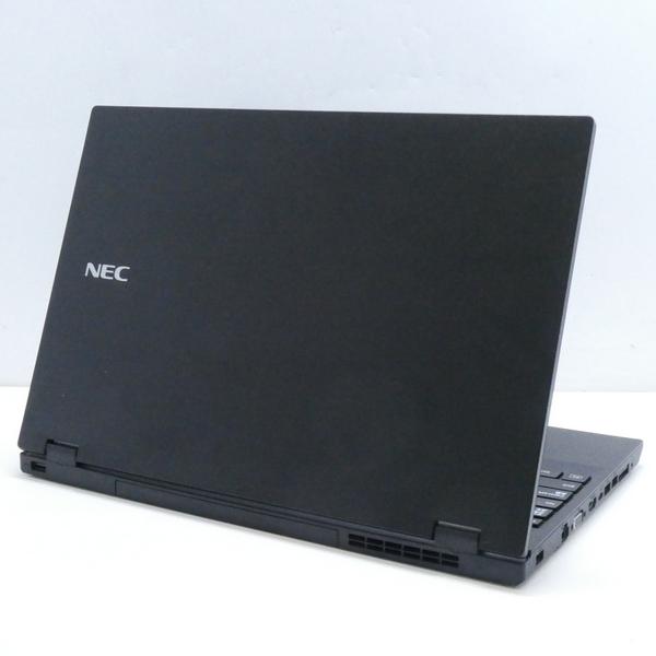 VersaPro NEC VKT42/X-A 第11世代 Core i5-1135G7/8GB/SSD256GB+