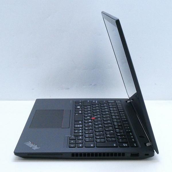 ThinkPad P Lenovo P14s Gen4 Core i7 1360P/DDR5 32GB/RTX A500