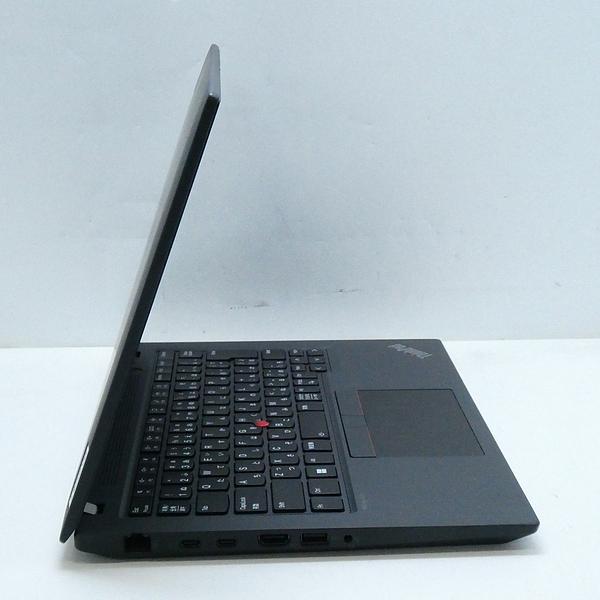ThinkPad P Lenovo P14s Gen4 Core i7 1360P/DDR5 32GB/RTX A500