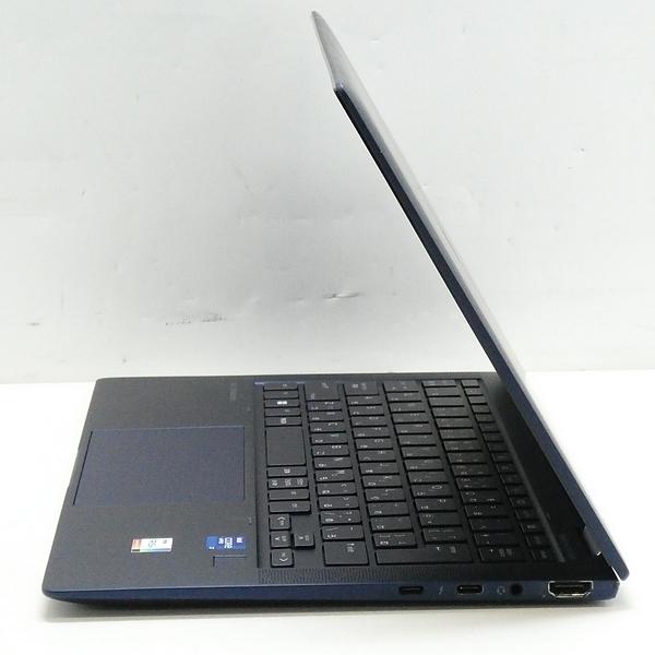 Elite Dragonfly HP G2 第11世代 Core i7-1185G7/16GB(DDR4)/SSD256GB