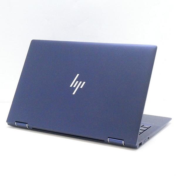 Elite Dragonfly HP G2 第11世代 Core i7-1185G7/16GB(DDR4)/SSD256GB