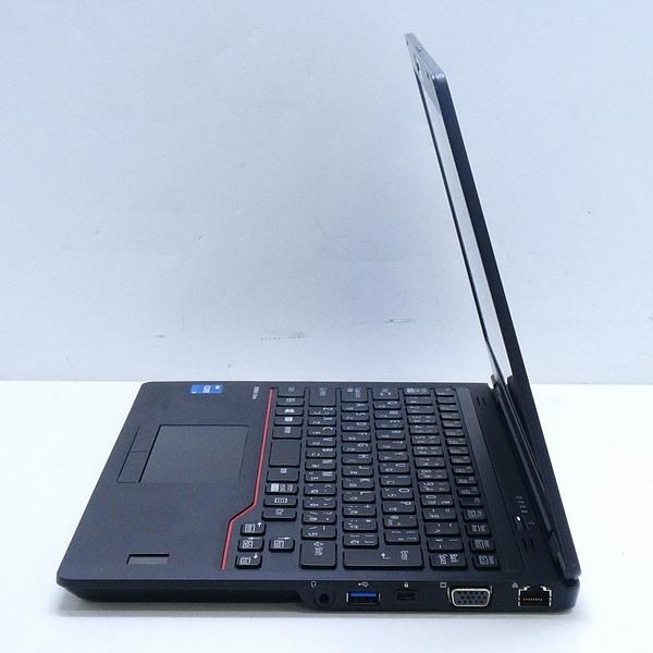 LIFEBOOK U FUJITSU U7311/FX Core i5-1135G7/16GB/SSD256GB(M.2/NVMe