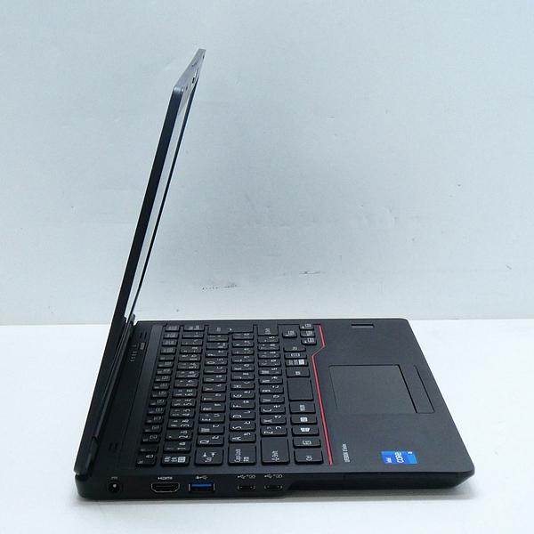 【新生活応援価格！ラスト1台】 LIFEBOOK U7311/FX Corei5-1135G7/8GB/256GB SSD/Wi-Fi/カメラ/軽量/全国発送OK LIFEBOOK U FUJITSU U7311/FX Core i5-1135G7/16GB/SSD256GB(M.2/NVMe