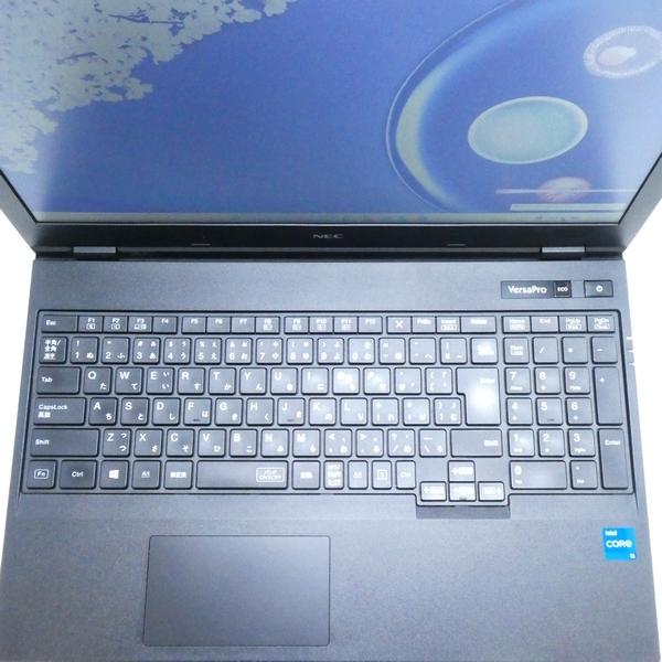 VersaPro NEC VKT42/X-A 第11世代 Core i5-1135G7/16GB/SSD128GB+