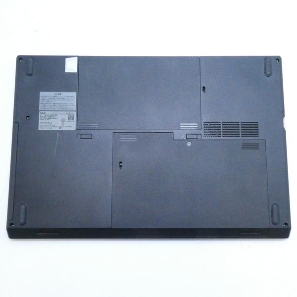 VersaPro NEC VKT42/X-A 第11世代 Core i5-1135G7/16GB/SSD128GB+
