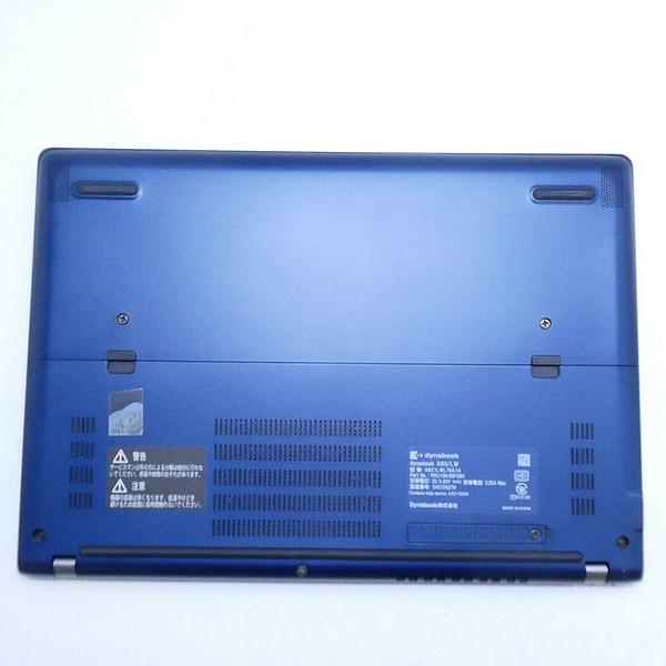 dynabook X TOSHIBA X83/LW 第13世代 Core i5-1334U/メモリ16GB/SSD
