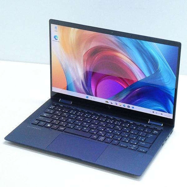 ★美品★HP Dragonfly G2 第11世代 i7 16GB office 日本HP 良品hp Dragonfly G2 11世代 core i7 メモリ16GB 512GB LTE