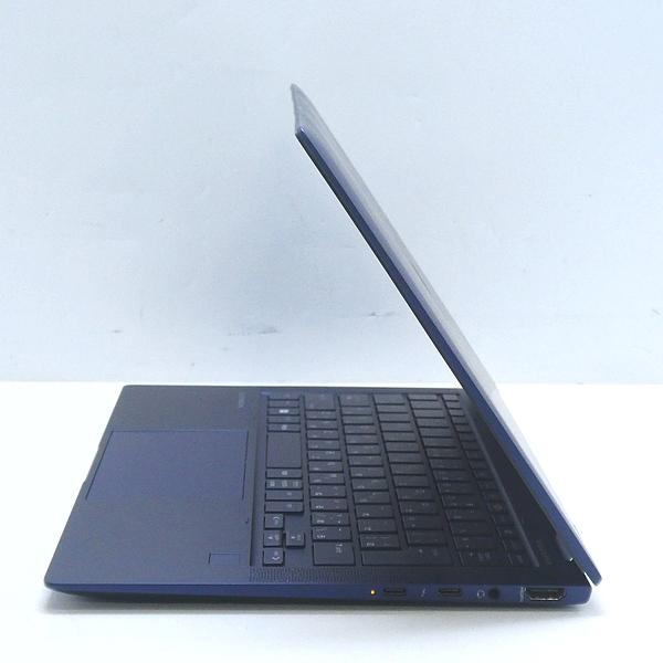 ★美品★HP Dragonfly G2 第11世代 i7 16GB office 日本HP 良品hp Dragonfly G2 11世代 core i7 メモリ16GB 512GB LTE