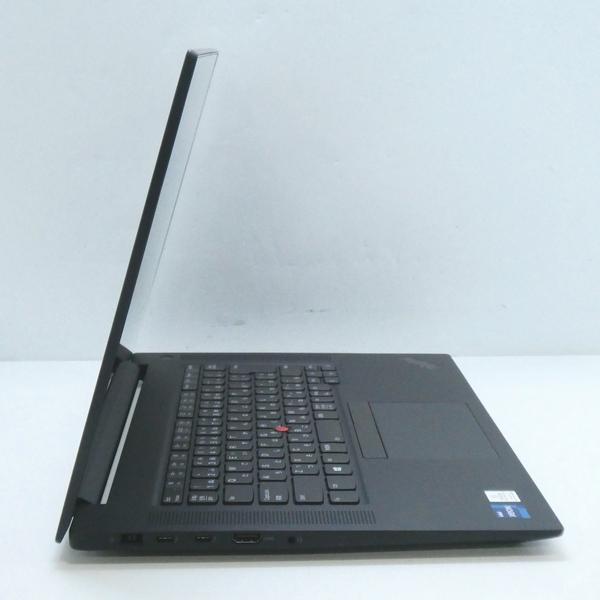 ThinkPad P Lenovo P1 Gen4 (20Y4) Xeon 11855M/32GB/RTX A2000