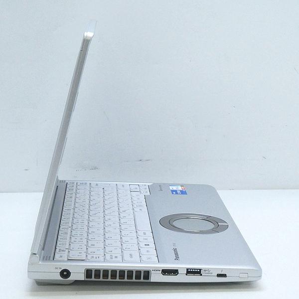 Let's note SV レッツノート 中古 SV1 11世代 Core i5 1135G7 メモリ