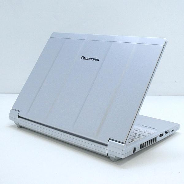 Let's note SV レッツノート 中古 SV1 11世代 Core i5 1135G7 メモリ